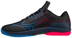 Mizuno - Wave Drive Neo 3 - ierna/modr/ruov